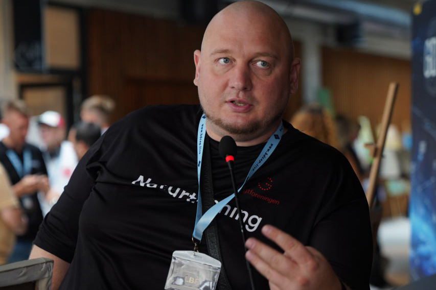Андрей Пережогин