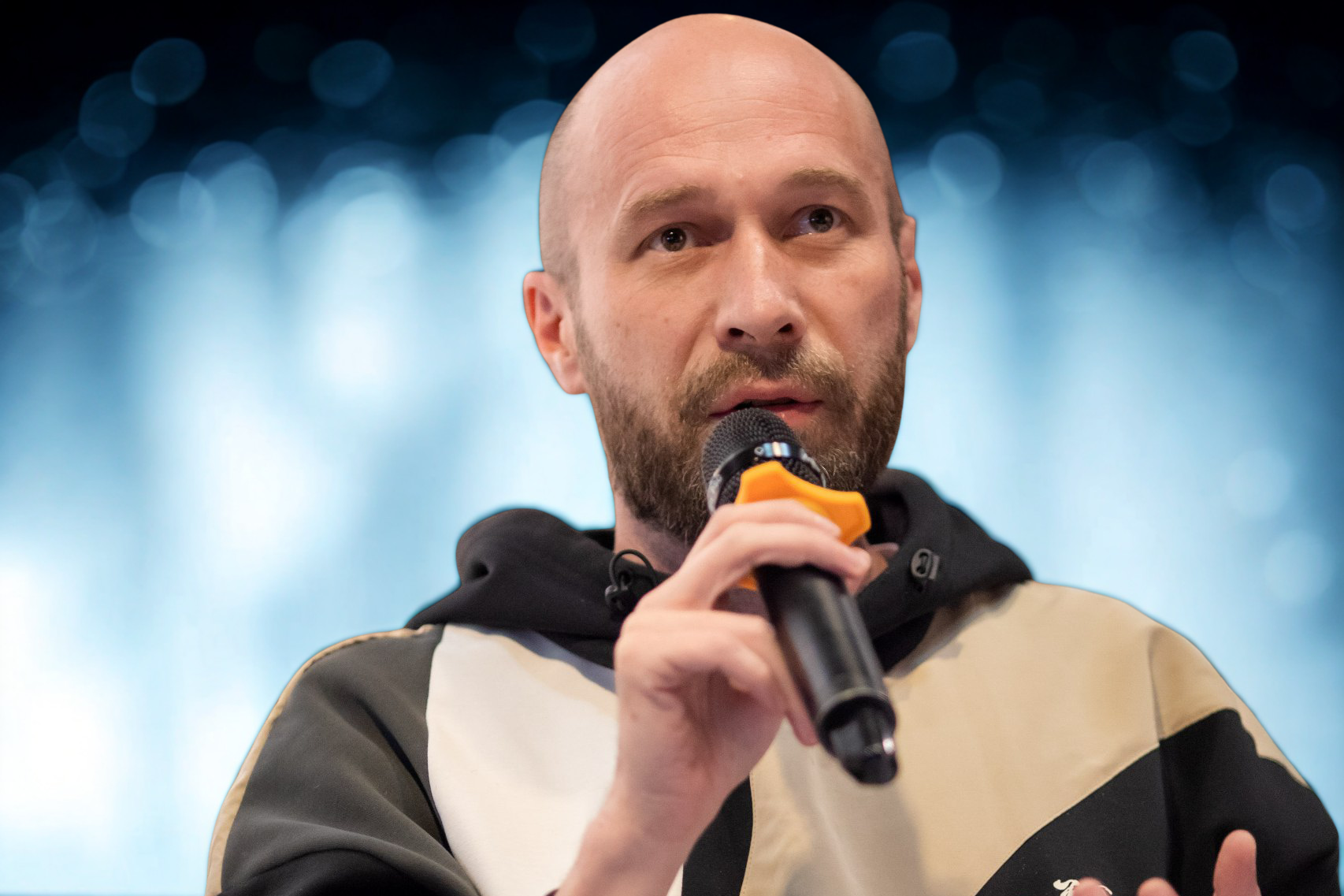 Сергеей Хмелинин